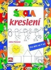 Škola kreslení-Edita Plicková