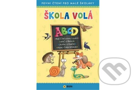 Škola volá - ABCD-