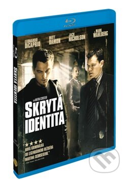 Skrytá identita-