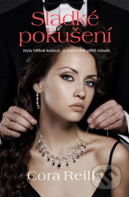 Sladké pokušení-Cora Reilly