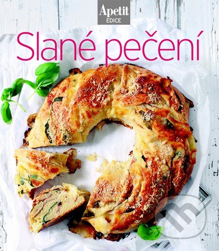 Slané pečení - kuchařka z edice Apetit (14)-