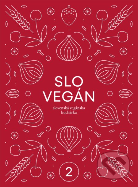 Slovegán 2-Nikoleta Kováčová