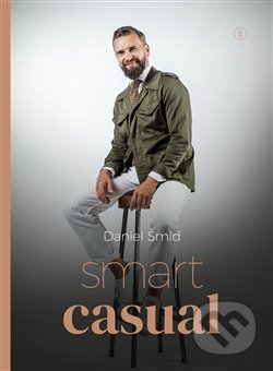 Smart Casual-Daniel Šmíd