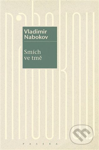 Smích ve tmě-Vladimir Nabokov
