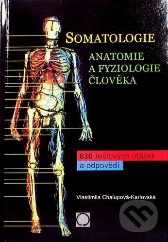 Somatologie-Vlastimila Chalupová-Karlovská
