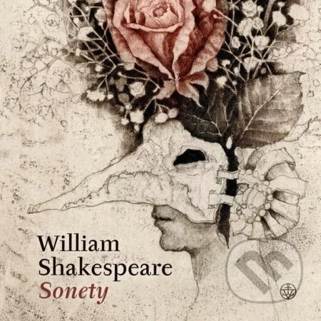 Sonety-Martin Hilský a William Shakespeare
