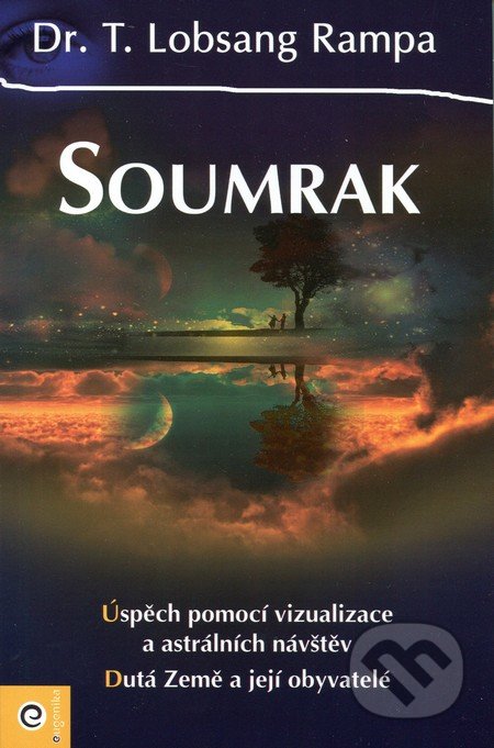 Soumrak-Lobsang T. Rampa