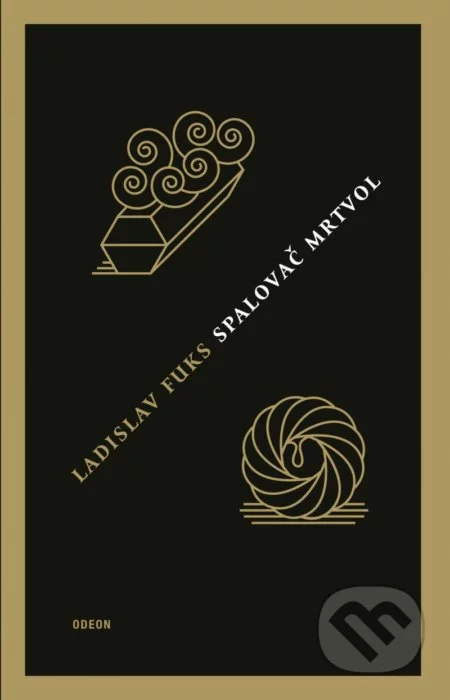 Spalovač mrtvol-Ladislav Fuks