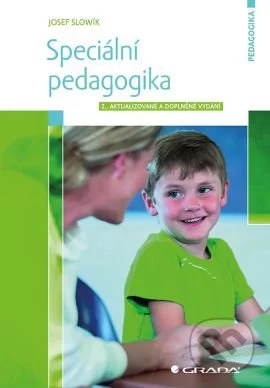 Speciální pedagogika-Josef Slowík