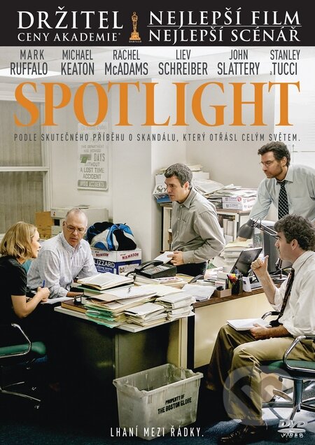 Spotlight-