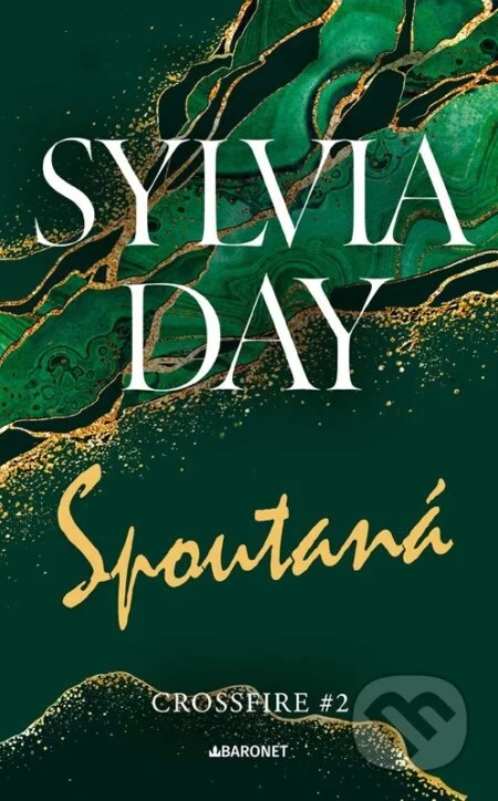 Spoutaná-Sylvia Day