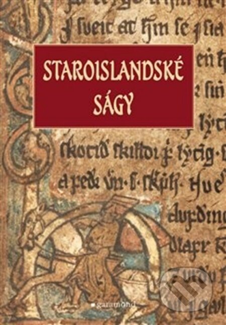 Staroislandské ságy-