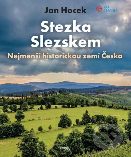 Stezka Slezskem-Jan Hocek