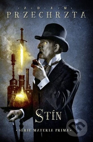 Stín-Adam Przechrzta