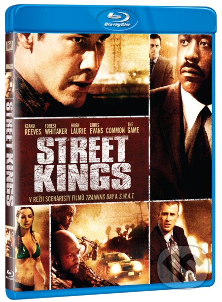 Street Kings-