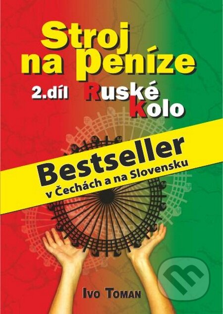 Stroj na peníze II.-Ivo Toman