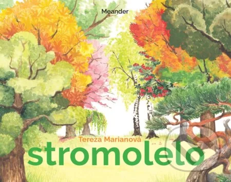 Stromolelo-Tereza Marianová