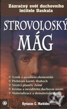 Strovoloský mág-Kyriacos C. Markides