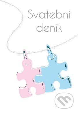 Svatební deník-Patricia Janečková