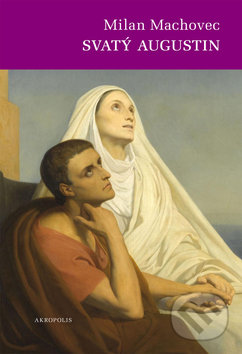 Svatý Augustin-Milan Machovec