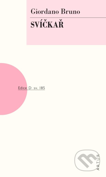 Svíčkař-Bruno Giordano