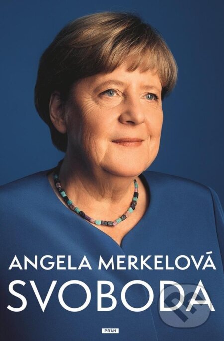 Svoboda-Angela Merkel