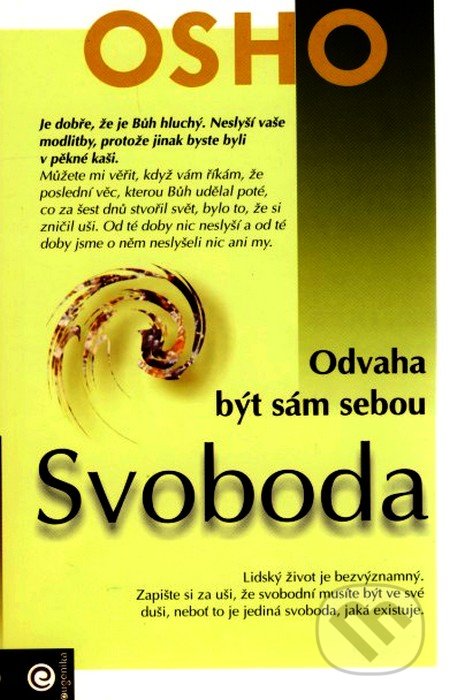 Svoboda-Osho