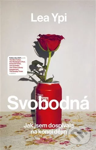 Svobodná-Lea Ypi