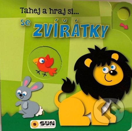 Tahej a Hraj si... se Zvířatky-