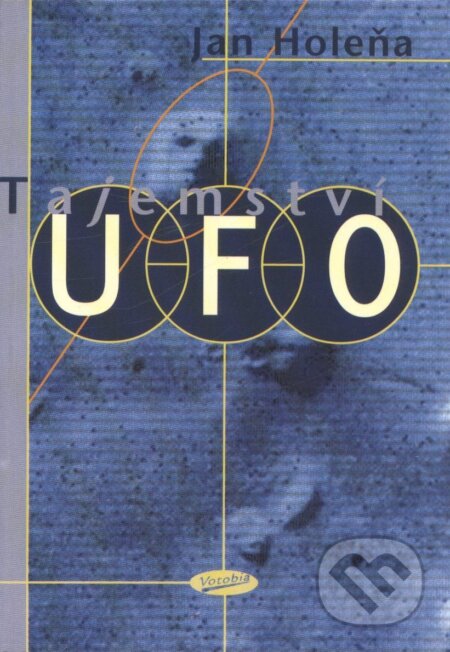 Tajemství UFO-Jan Holeňa