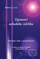 Tajemství nebeského žebříku-Robert E. Cox
