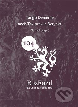 Tango Demente-Nenad Djapić