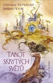 Tarot skrytých světů-