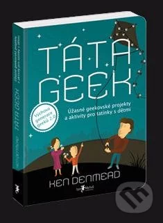 Táta Geek-Ken Denmead