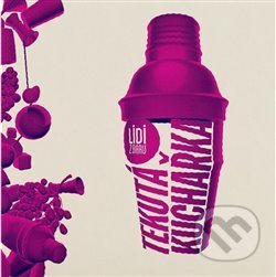 Tekutá kuchařka-Tomáš Křemenák