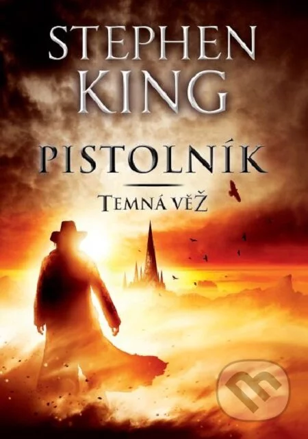 Temná věž I.-Stephen King