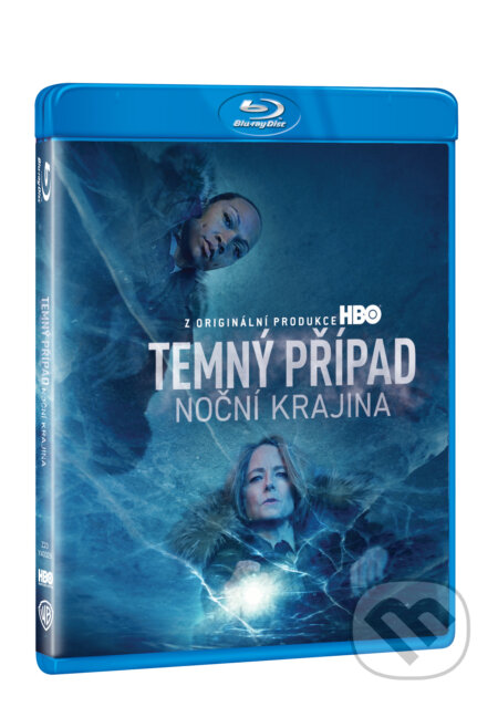 Temný případ: Noční krajina-