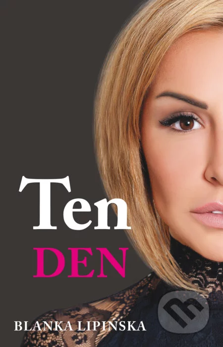 Ten den-Blanka Lipińska