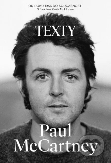 Texty-Paul McCartney