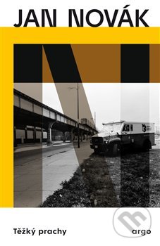 Těžký prachy-Jan Novák