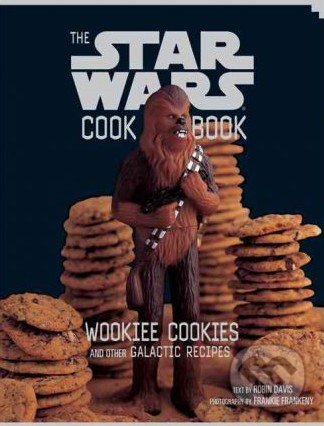 The Star Wars Cookbook-Robin Davies