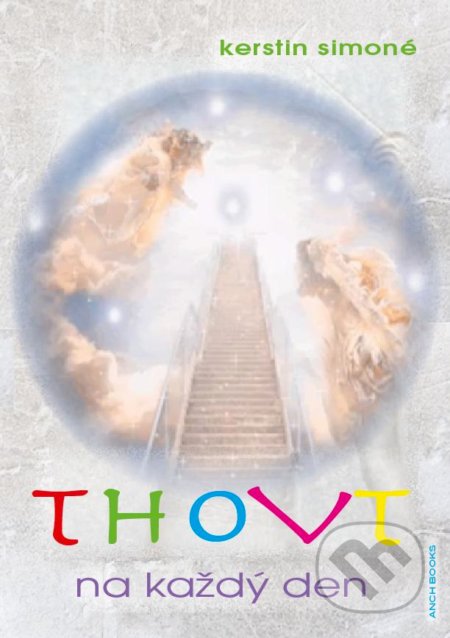 Thovt na každý den-Kerstin Simoné