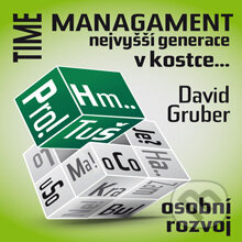 Time management-David Gruber