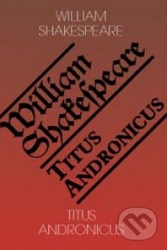 Titus Andronicus-William Shakespeare