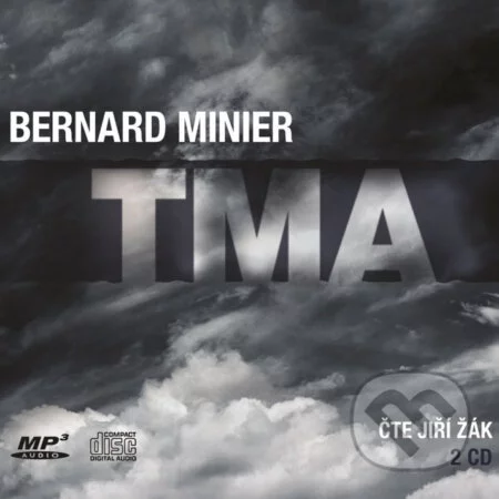 Tma-Bernard Minier