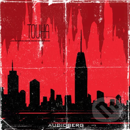 Touha-Howard Phillips Lovecraft