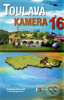 Toulavá kamera 16-