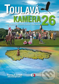 Toulavá kamera 26-Iveta Toušlová
