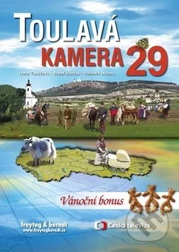 Toulavá kamera 29-Iveta Toušlová