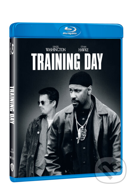 Training Day-